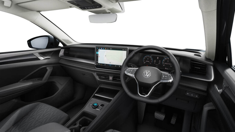 Volkswagen Tayron 2.0 TDI Life 5dr DSG7 [7 Seat] Diesel Estate